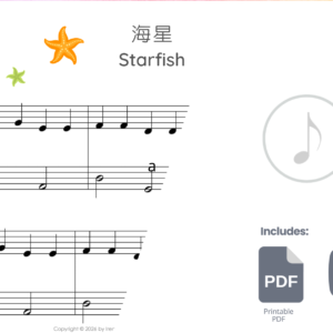 Star Fish